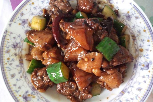 啤酒鸭的做法图解11