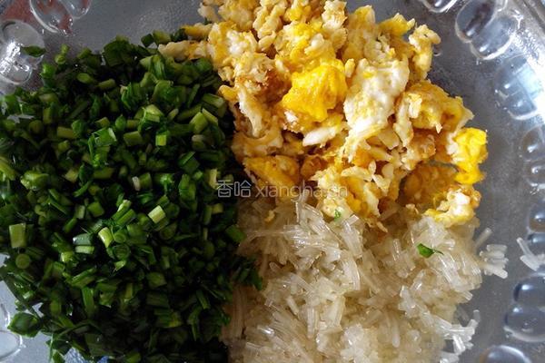 生煎包的做法图解2