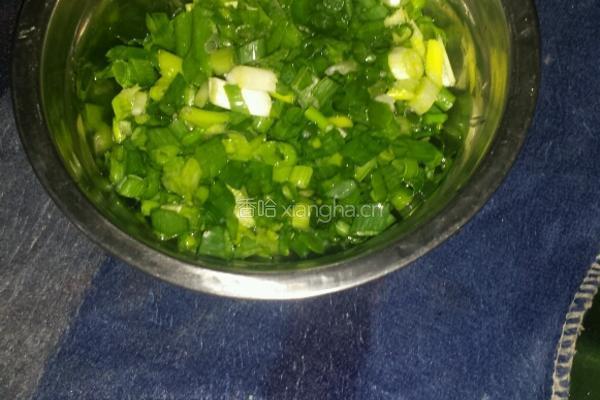 炒黄豆芽的做法图解2