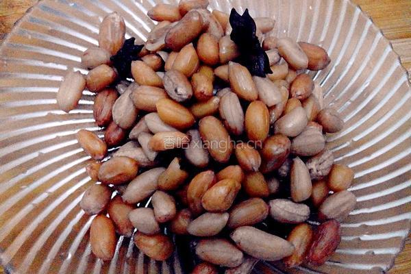 五香花生米小凉菜的做法图解5