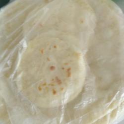 烙面饼的做法[图]