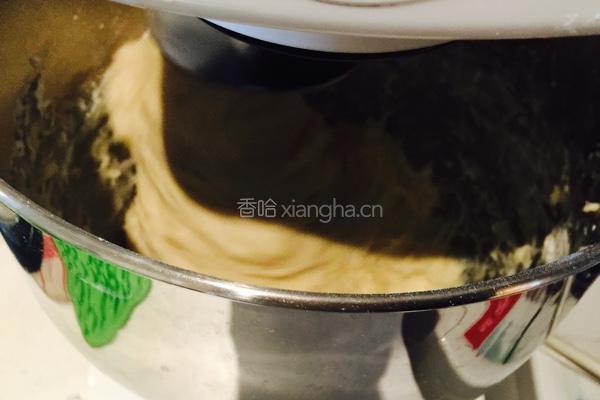 水果披萨的做法图解3