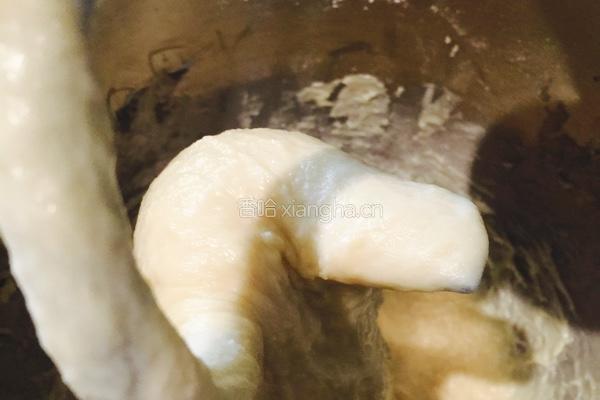 水果披萨的做法图解4