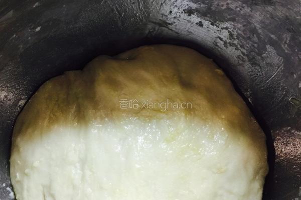 水果披萨的做法图解5