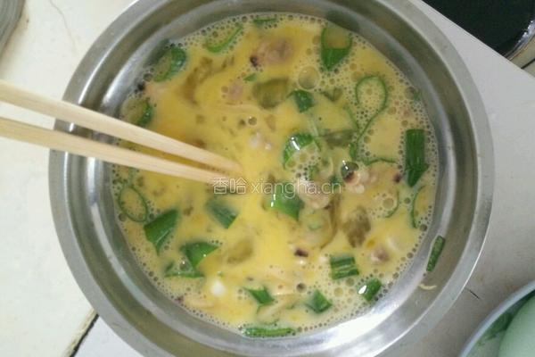 鸡蛋抱窝的做法图解3