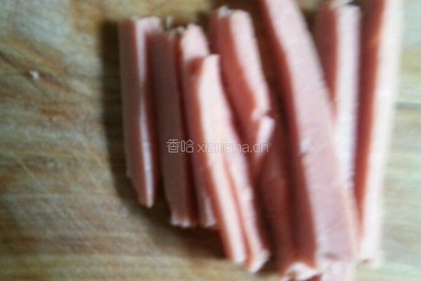 自制三明治的做法图解2