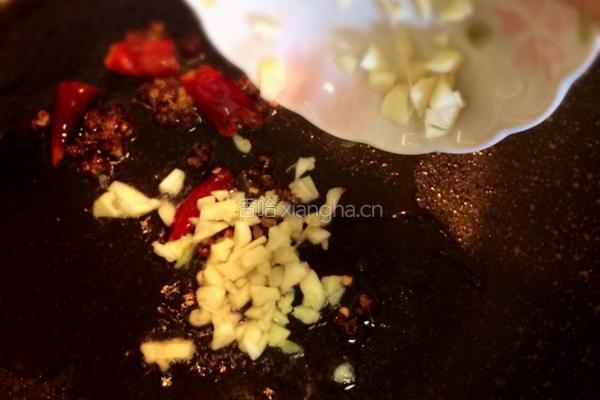 酸辣土豆丝的做法图解6