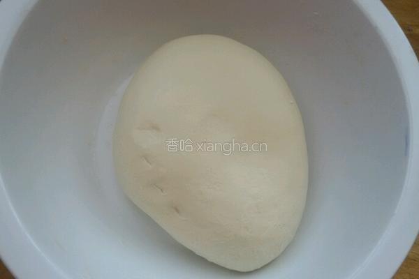豆角羊肉饺子的做法图解6