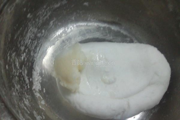 水晶饺的做法图解3