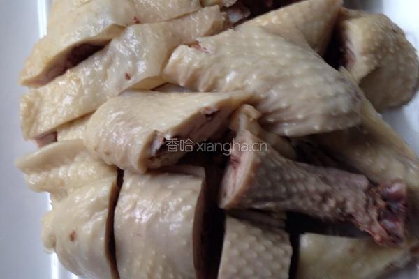 口水鸡的做法图解8
