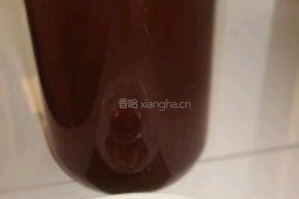 自制葡萄酒的做法图解13