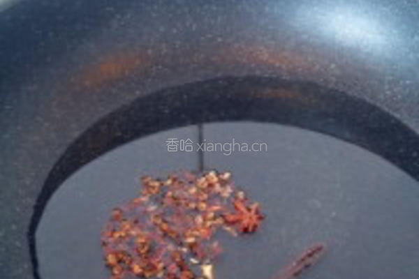 高温首选 鸡丝凉面的做法图解14