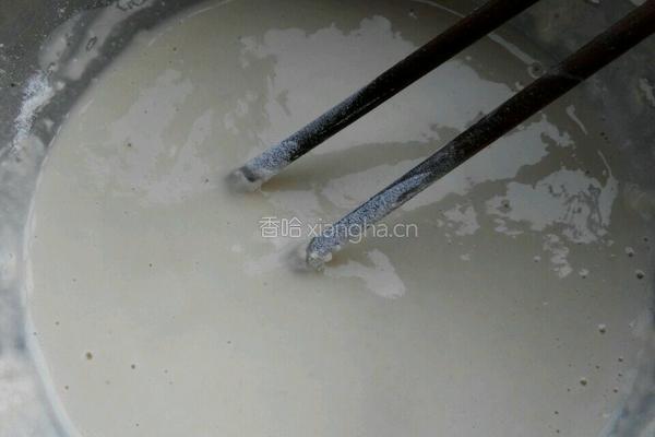 炸肉的做法图解2