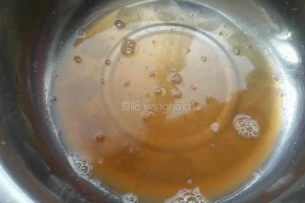 肉片炒茄子的做法图解3