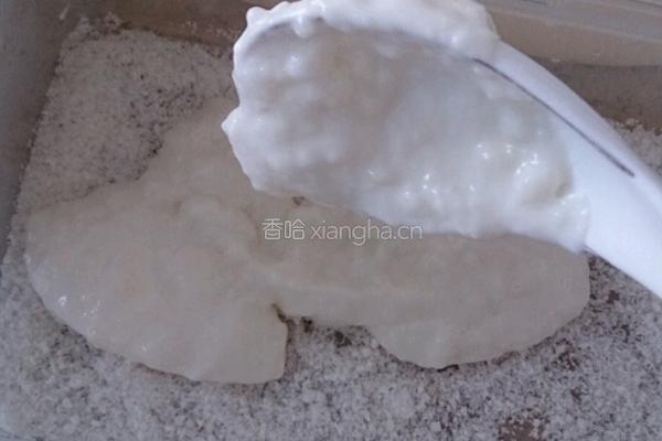 牛奶糕牛奶冻的做法图解10