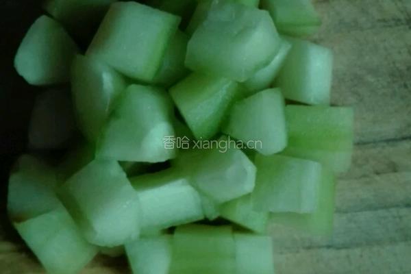 金玉满堂的做法图解2
