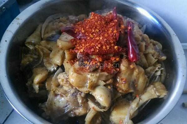 油泼鱼的做法图解5