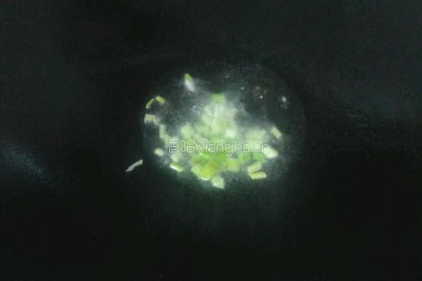 番茄炒西兰花的做法图解7