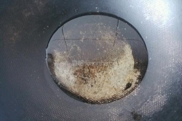 红烧茄子的做法图解3