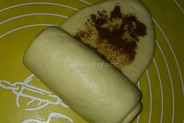 焦糖土司的做法图解12