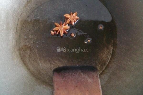 孜然包菜洋葱的做法图解3