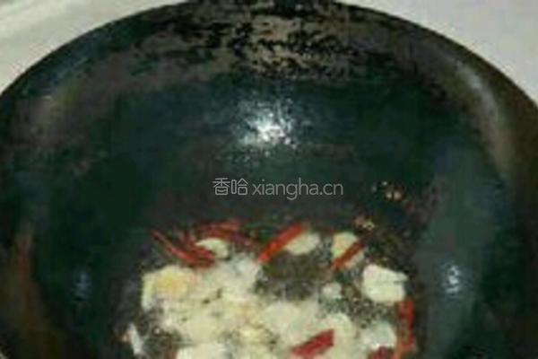 小炒黄牛肉的做法图解3