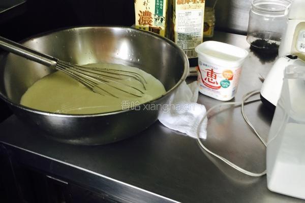 自制酸奶的做法图解1