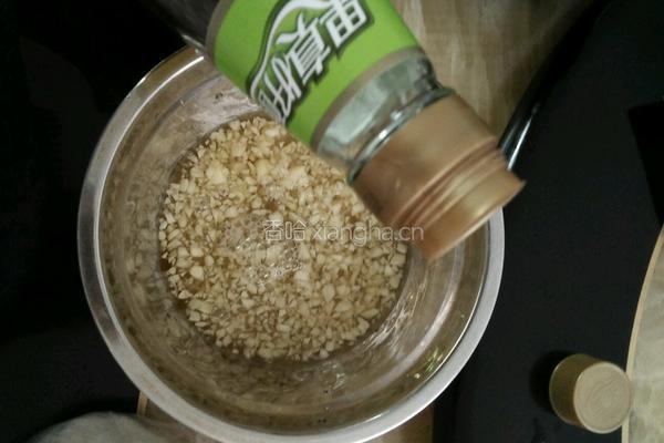 海南小吃:甜瓜花的做法图解5