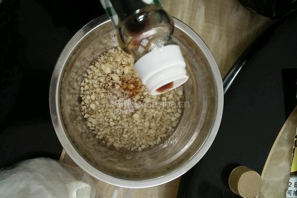 海南小吃:甜瓜花的做法图解6