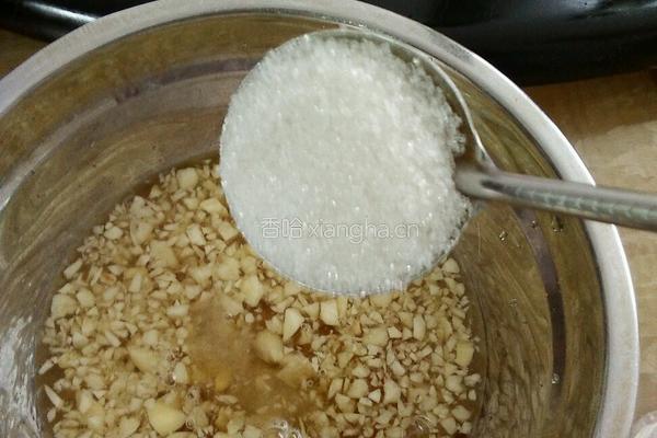 海南小吃:甜瓜花的做法图解7