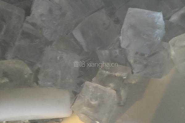凉拌面的做法图解2