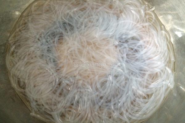 蒜蓉开背虾的做法图解1