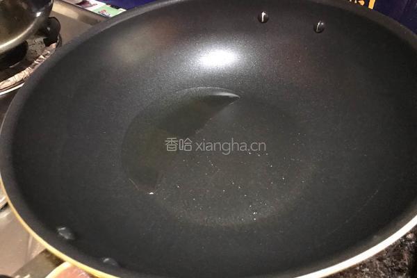 最简单的回锅肉的做法图解2