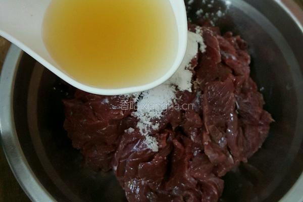 炖土豆牛肉汤（家庭版）的做法图解3