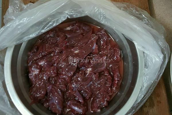 炖土豆牛肉汤（家庭版）的做法图解5