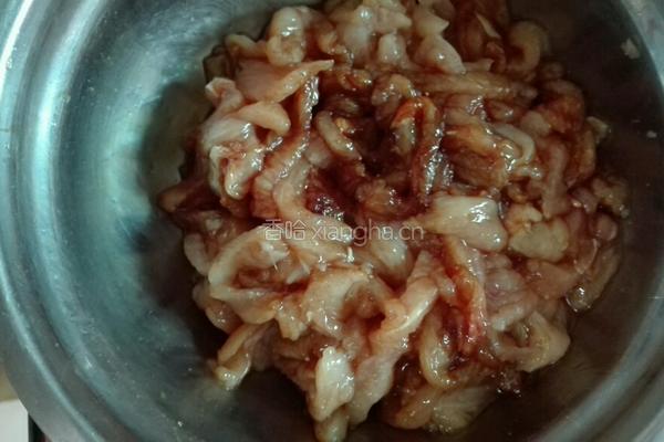 河南烩菜的做法图解2