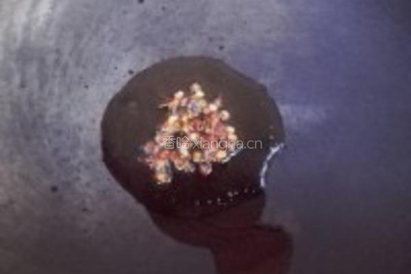 养胃清肠 爽口拌菜的做法图解5