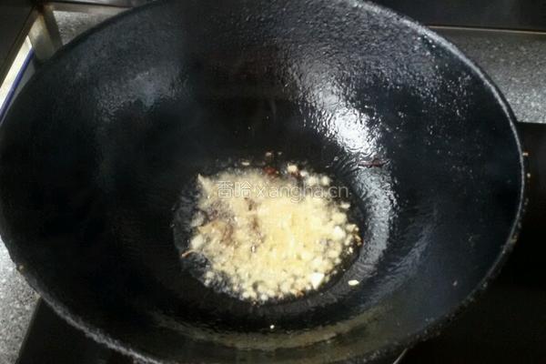 椒香土豆丝的做法图解5