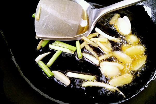 红烧冬瓜的做法图解3