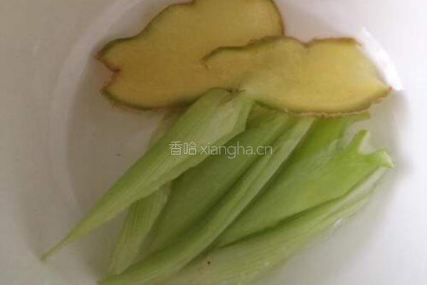 糯米虾的做法图解3