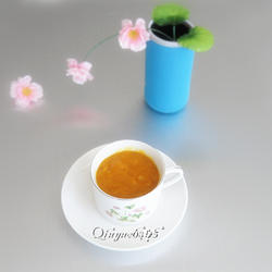 芒果果酱的做法[图]