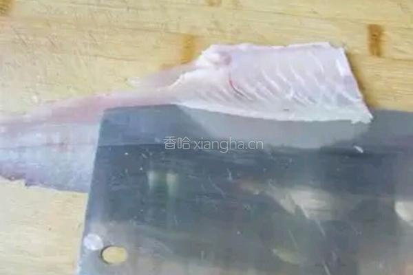 重庆水煮鱼的做法图解4