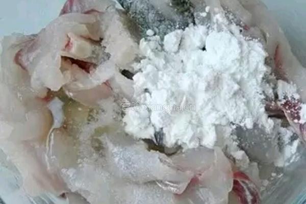 重庆水煮鱼的做法图解7