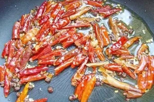 重庆水煮鱼的做法图解11