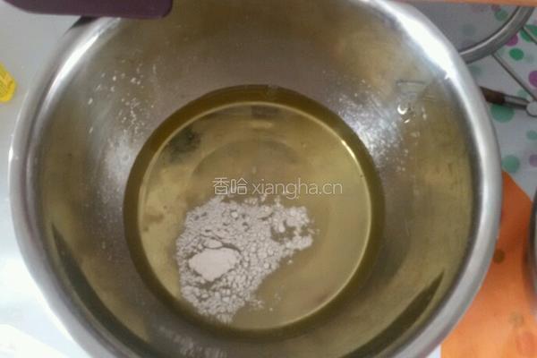 健康酸奶蛋糕的做法图解8