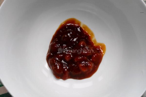 家常溜肝尖的做法图解5