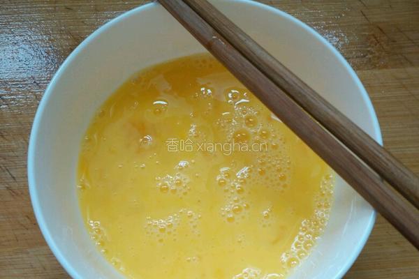 老干妈炒饭的做法图解1