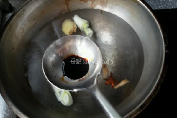 冬瓜丸子汤的做法图解6
