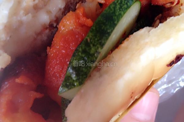 牛奶燕麦粥的做法图解8
