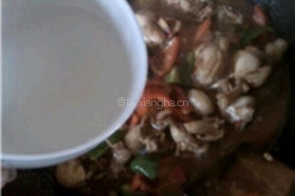 啤酒蛙的做法图解12